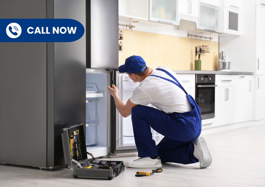 Mchenry Appliance Repair Company